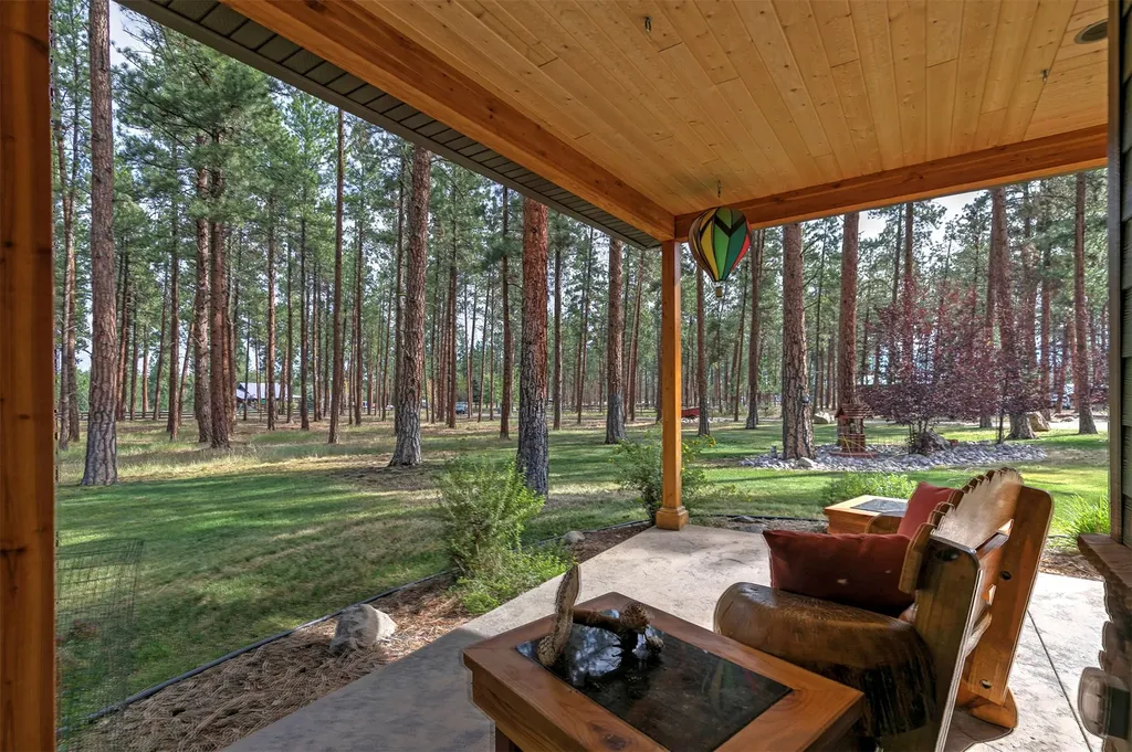 123 Mountain Goat Road Hamilton MT 59840