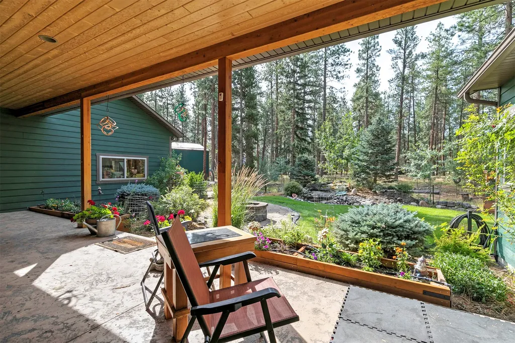 123 Mountain Goat Road Hamilton MT 59840