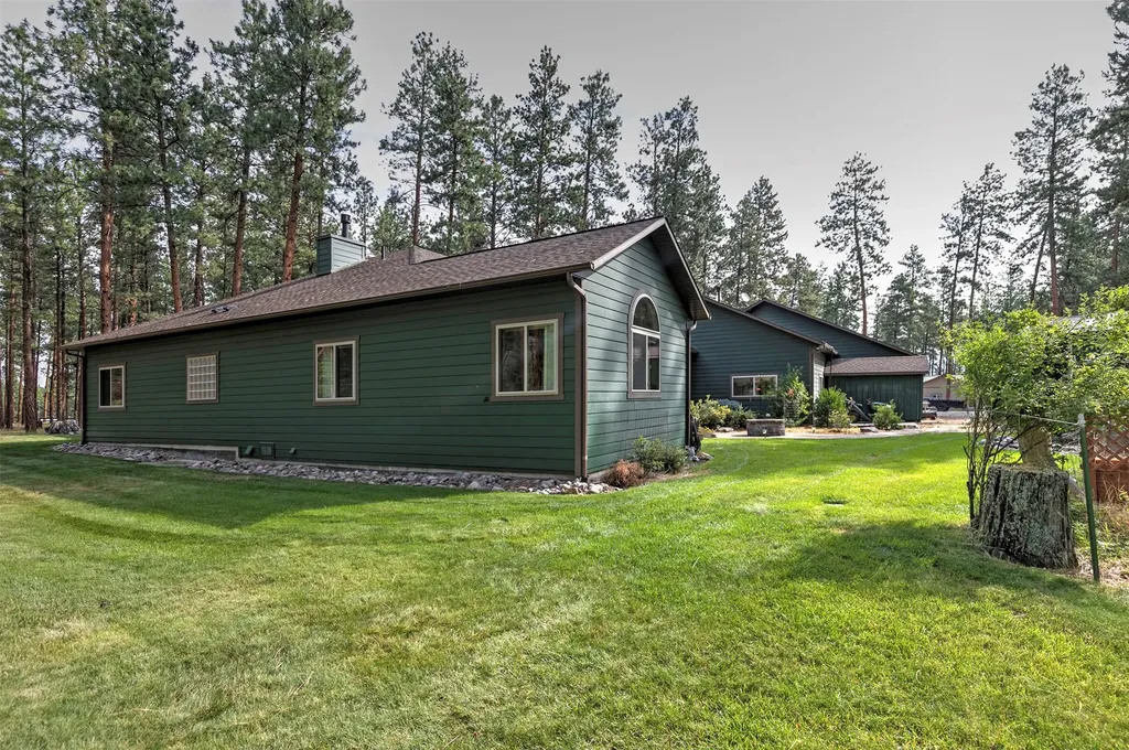 123 Mountain Goat Road Hamilton MT 59840