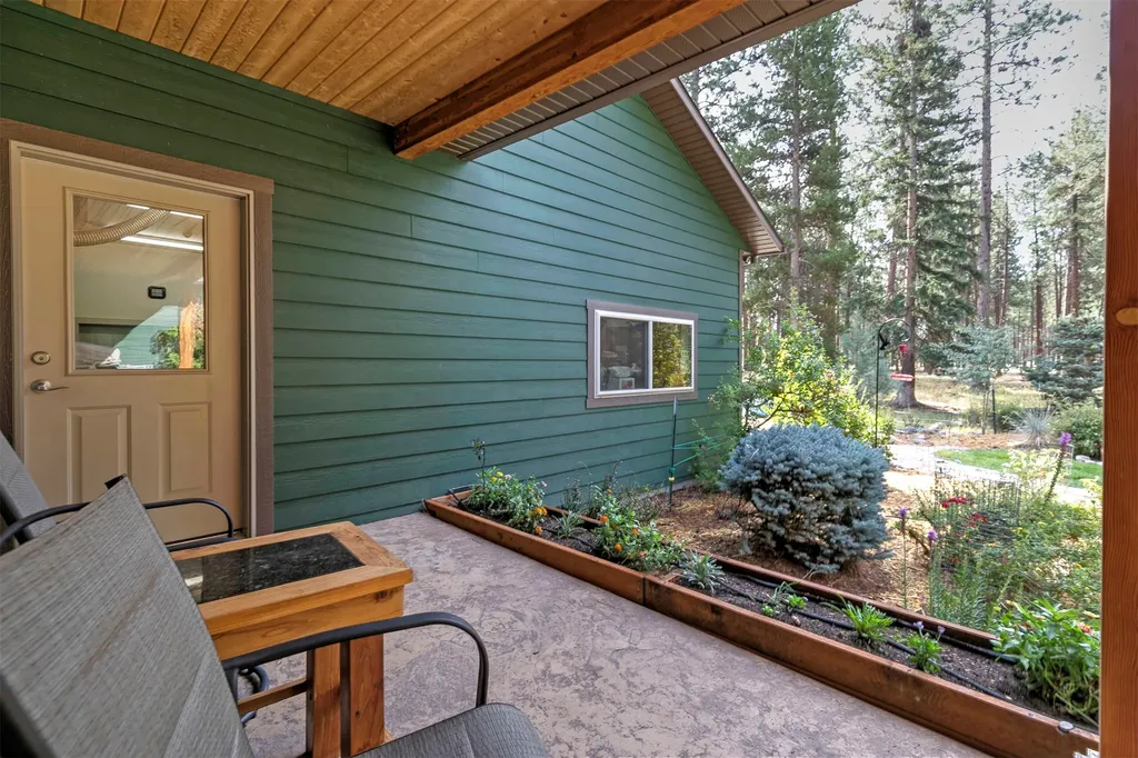 123 Mountain Goat Road Hamilton MT 59840