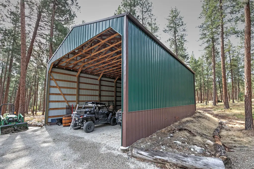 123 Mountain Goat Road Hamilton MT 59840
