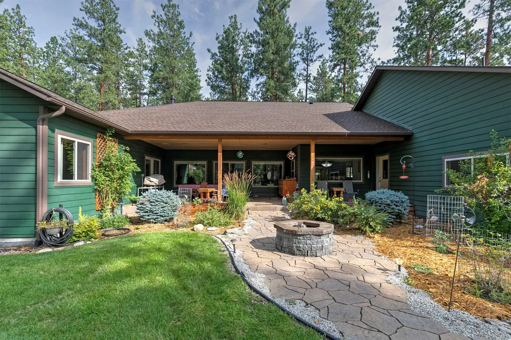 123 Mountain Goat Road Hamilton MT 59840