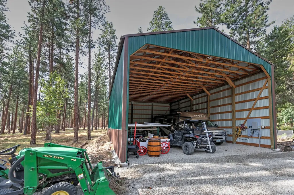 123 Mountain Goat Road Hamilton MT 59840