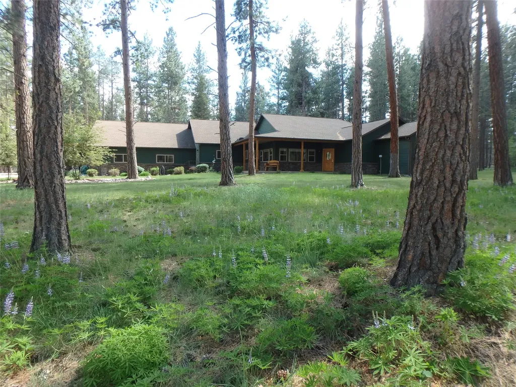 123 Mountain Goat Road Hamilton MT 59840