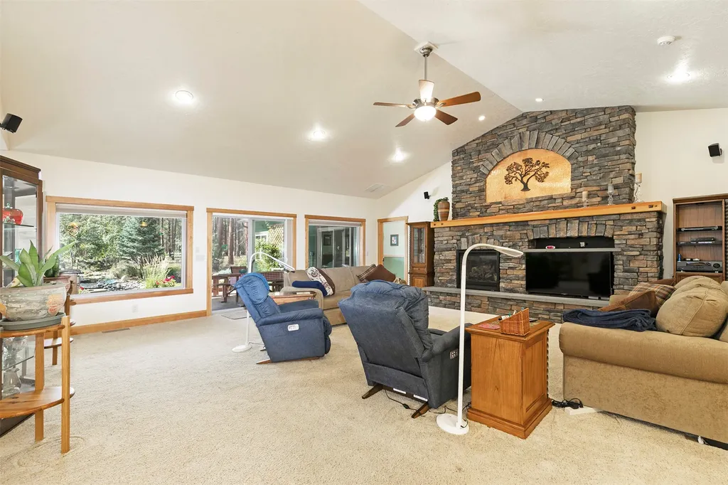 123 Mountain Goat Road Hamilton MT 59840