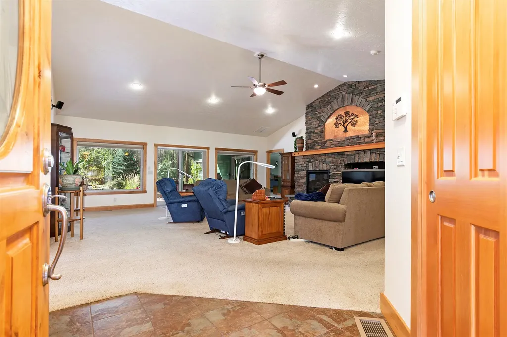 123 Mountain Goat Road Hamilton MT 59840