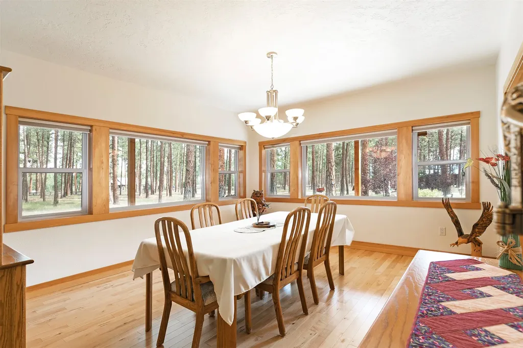 123 Mountain Goat Road Hamilton MT 59840