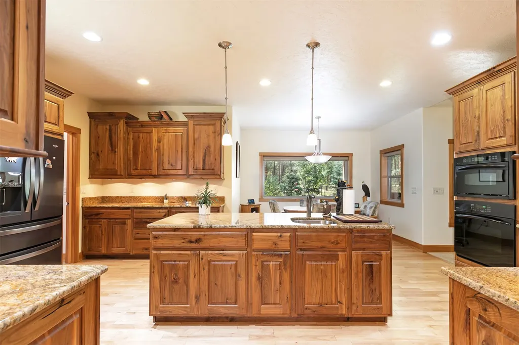 123 Mountain Goat Road Hamilton MT 59840