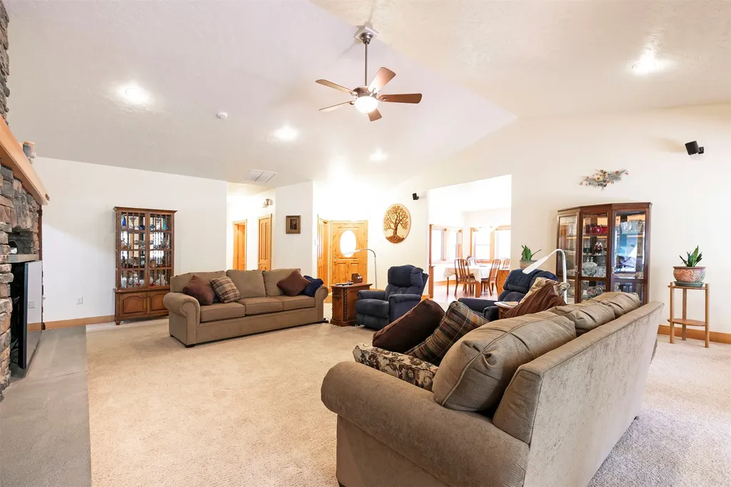 123 Mountain Goat Road Hamilton MT 59840