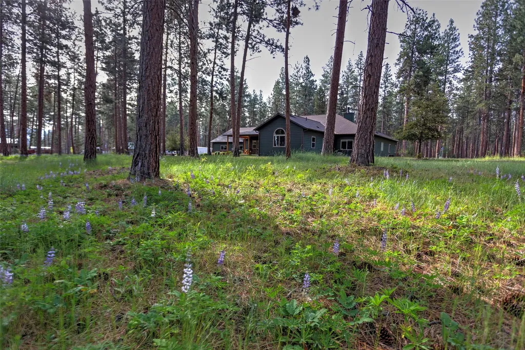 123 Mountain Goat Road Hamilton MT 59840