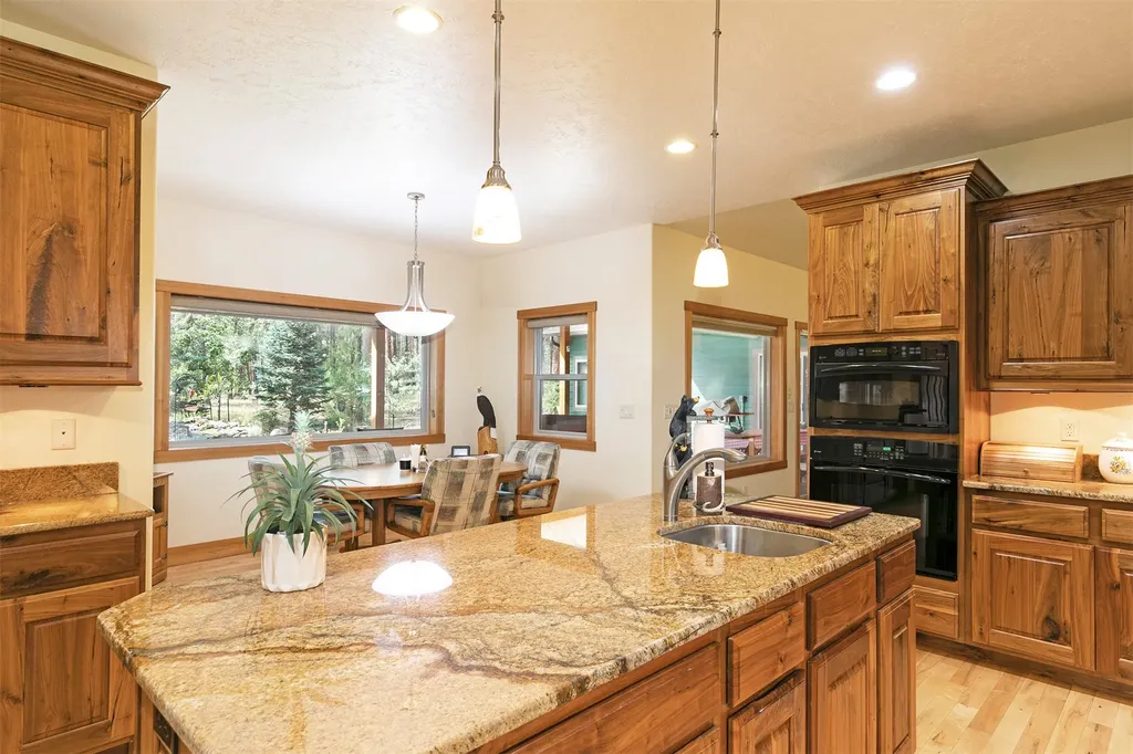 123 Mountain Goat Road Hamilton MT 59840