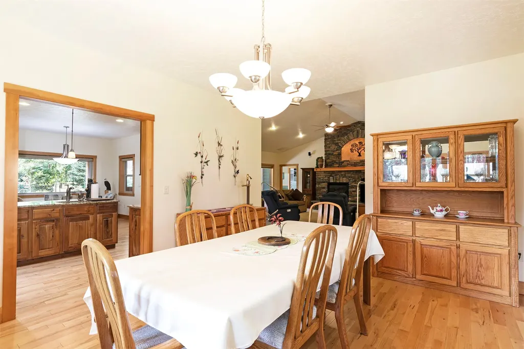 123 Mountain Goat Road Hamilton MT 59840