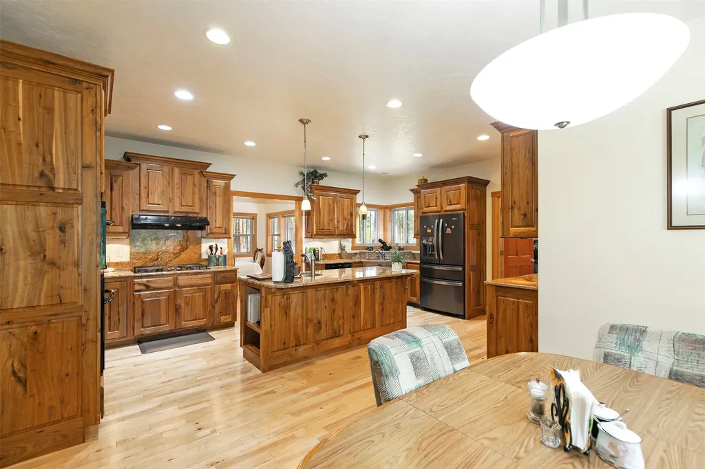 123 Mountain Goat Road Hamilton MT 59840