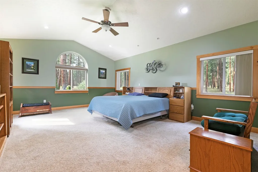123 Mountain Goat Road Hamilton MT 59840