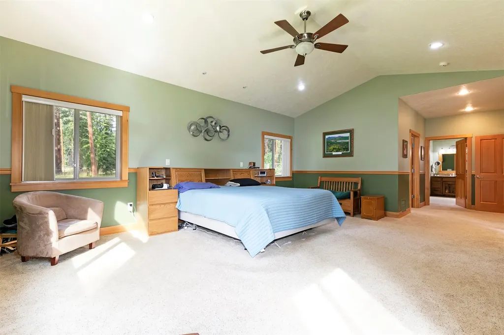 123 Mountain Goat Road Hamilton MT 59840