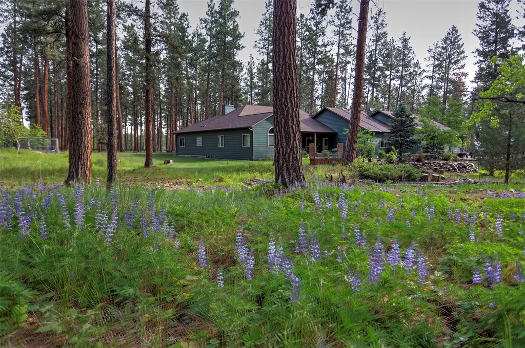 123 Mountain Goat Road Hamilton MT 59840