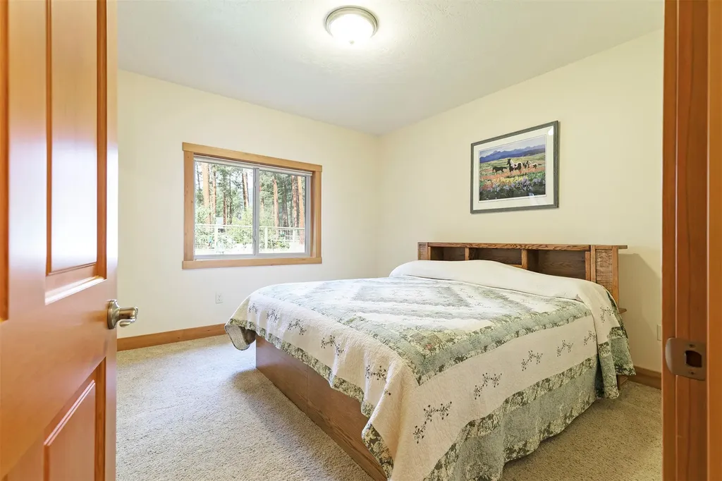 123 Mountain Goat Road Hamilton MT 59840