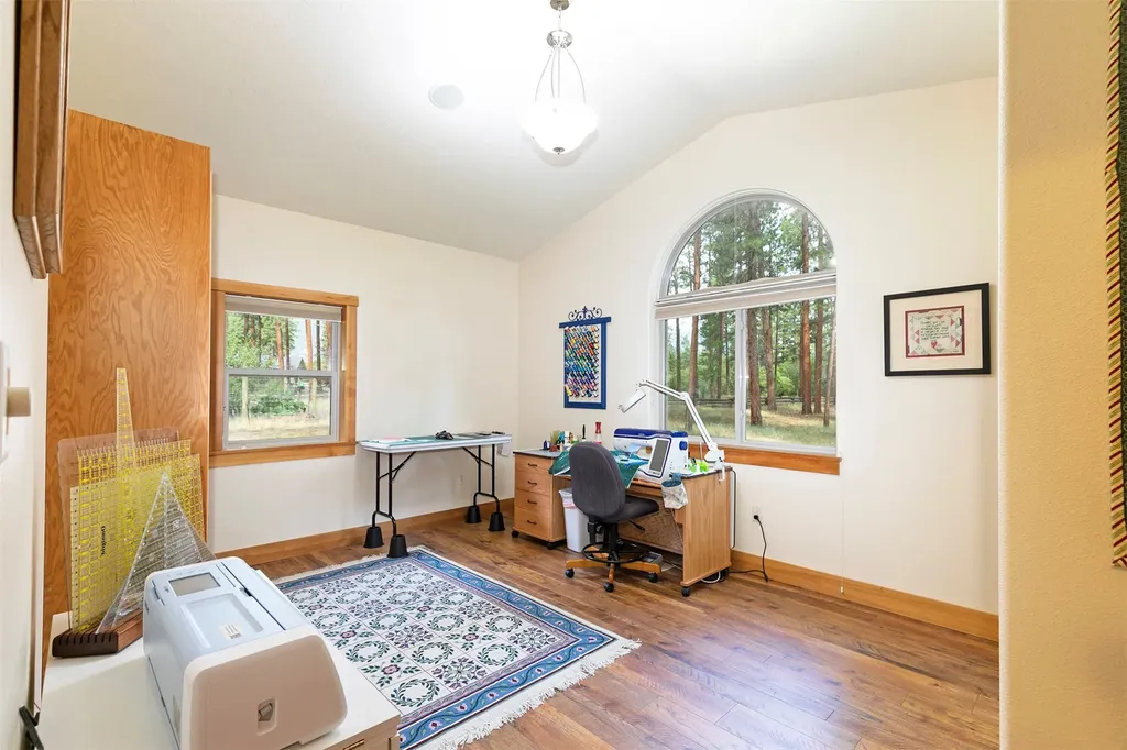 123 Mountain Goat Road Hamilton MT 59840