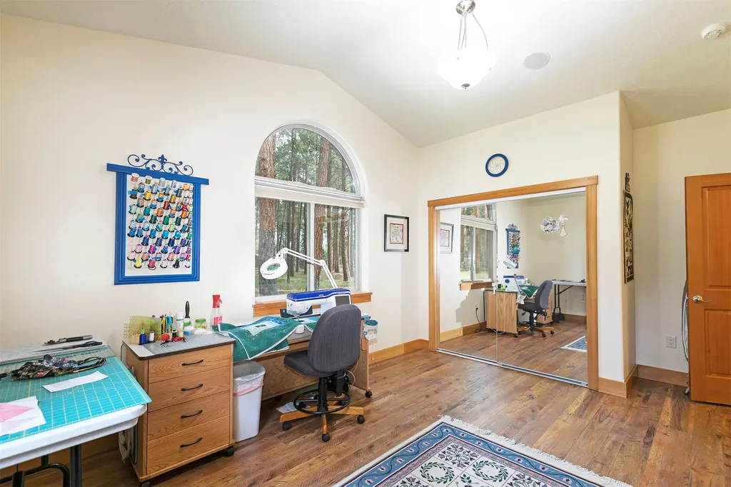 123 Mountain Goat Road Hamilton MT 59840