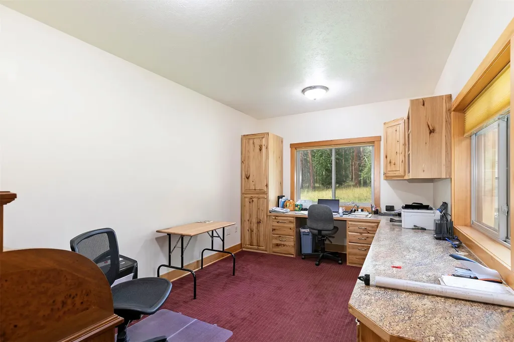 123 Mountain Goat Road Hamilton MT 59840