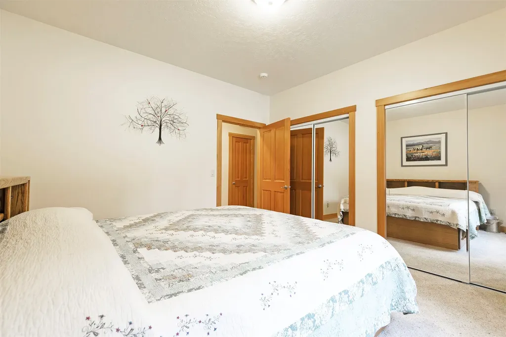 123 Mountain Goat Road Hamilton MT 59840