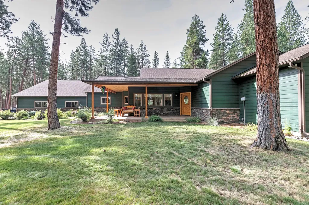 123 Mountain Goat Road Hamilton MT 59840
