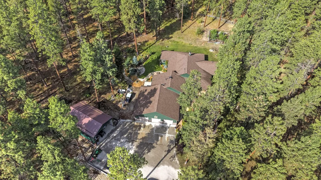 123 Mountain Goat Road Hamilton MT 59840