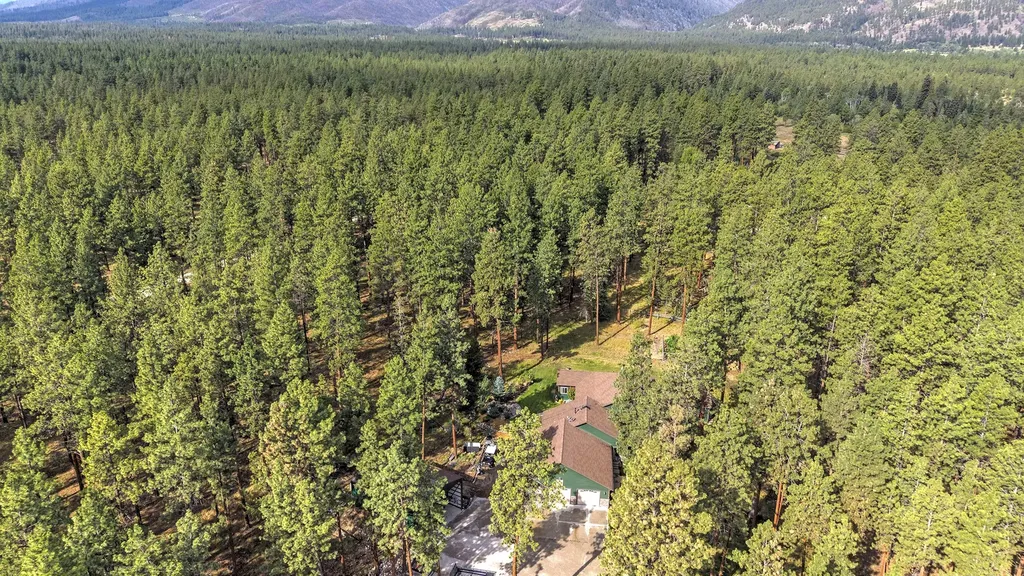 123 Mountain Goat Road Hamilton MT 59840