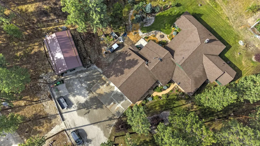 123 Mountain Goat Road Hamilton MT 59840