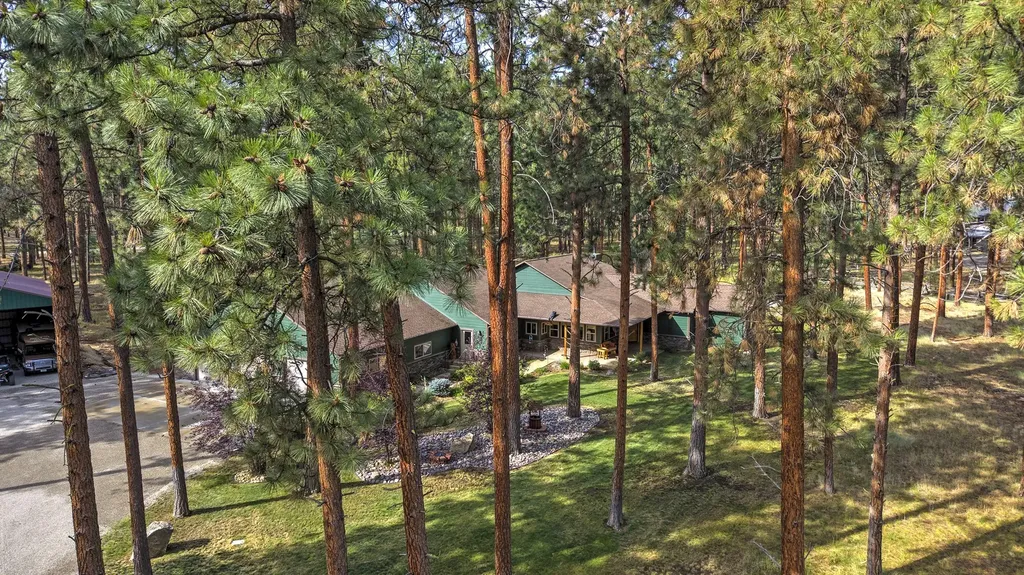 123 Mountain Goat Road Hamilton MT 59840