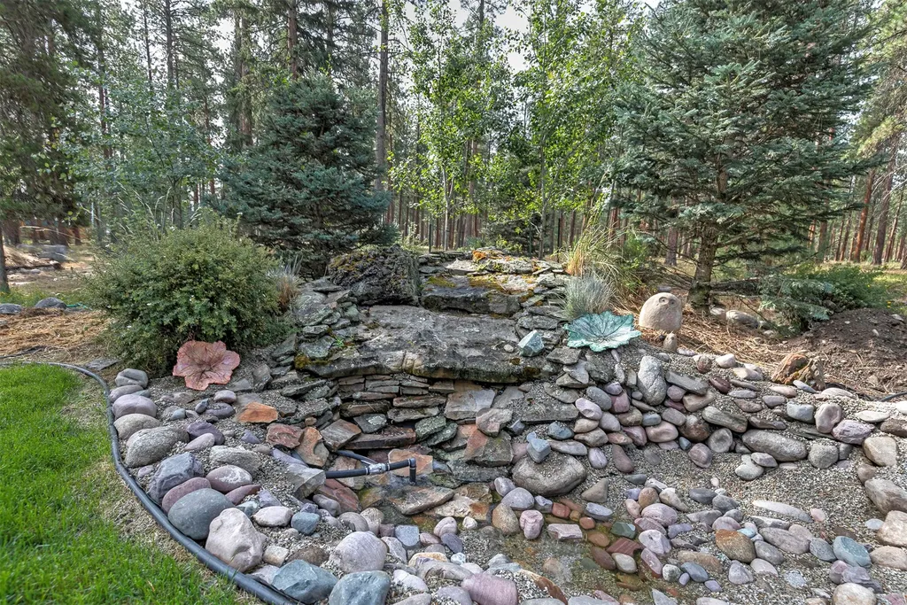 123 Mountain Goat Road Hamilton MT 59840