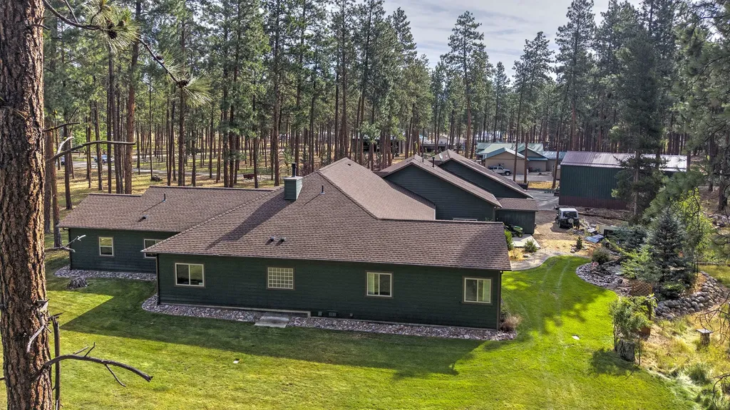 123 Mountain Goat Road Hamilton MT 59840