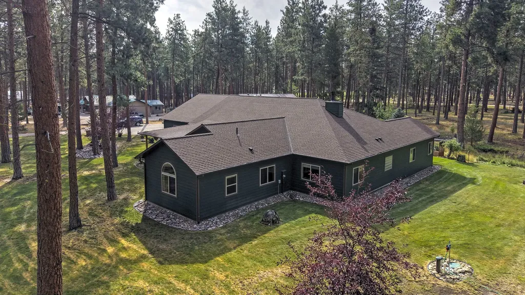 123 Mountain Goat Road Hamilton MT 59840
