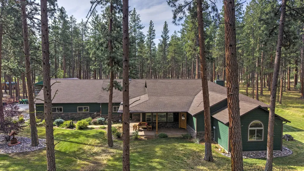 123 Mountain Goat Road Hamilton MT 59840