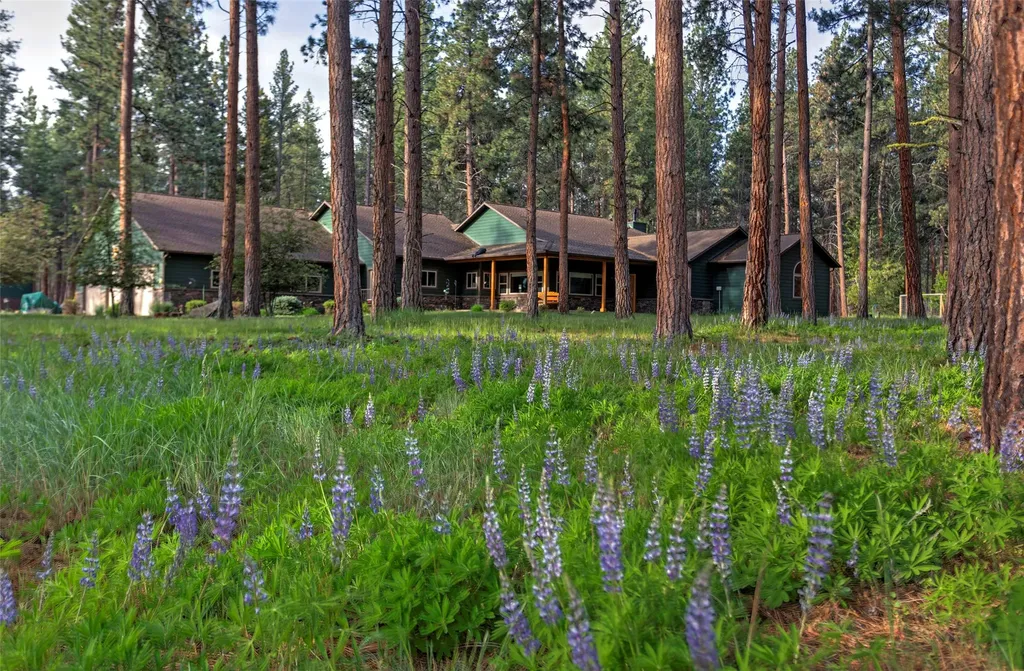 123 Mountain Goat Road Hamilton MT 59840