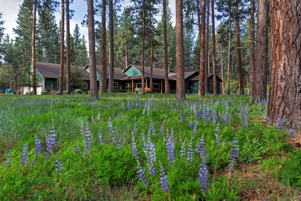 123 Mountain Goat Road Hamilton MT 59840