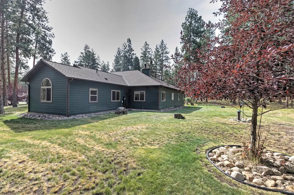 123 Mountain Goat Road Hamilton MT 59840