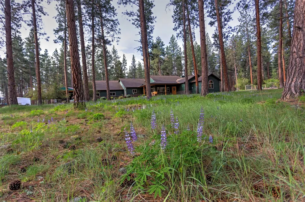 123 Mountain Goat Road Hamilton MT 59840