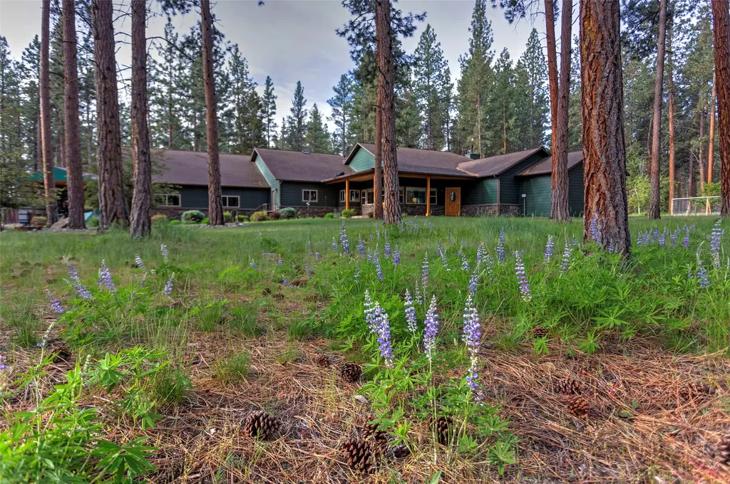 123 Mountain Goat Road Hamilton MT 59840