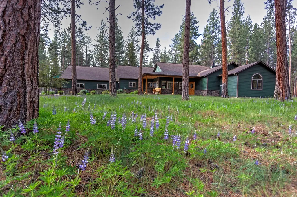 123 Mountain Goat Road Hamilton MT 59840
