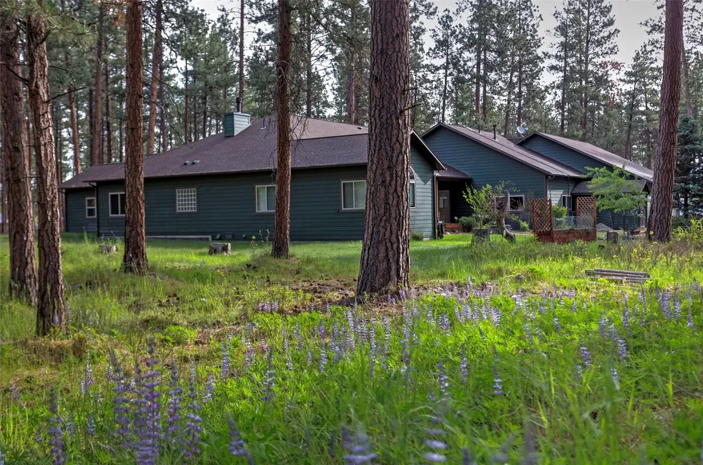 123 Mountain Goat Road Hamilton MT 59840