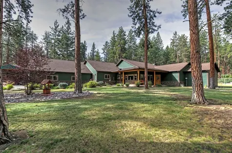 123 Mountain Goat Road Hamilton MT 59840