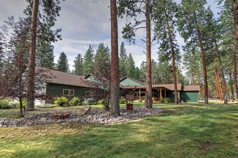 123 Mountain Goat Road Hamilton MT 59840