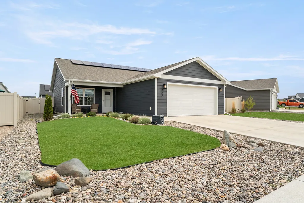 233 Meadow View Loop East Helena MT 59635