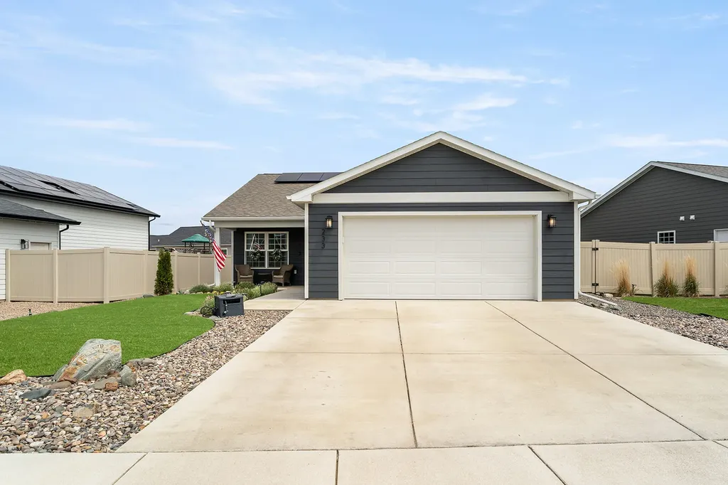 233 Meadow View Loop East Helena MT 59635