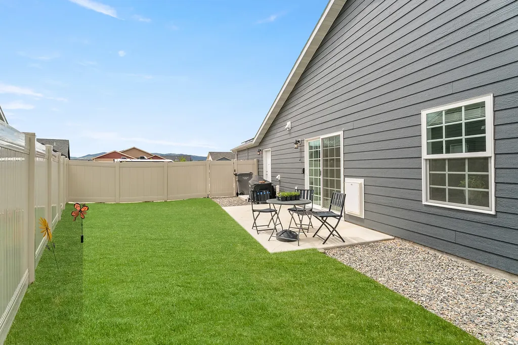 233 Meadow View Loop East Helena MT 59635