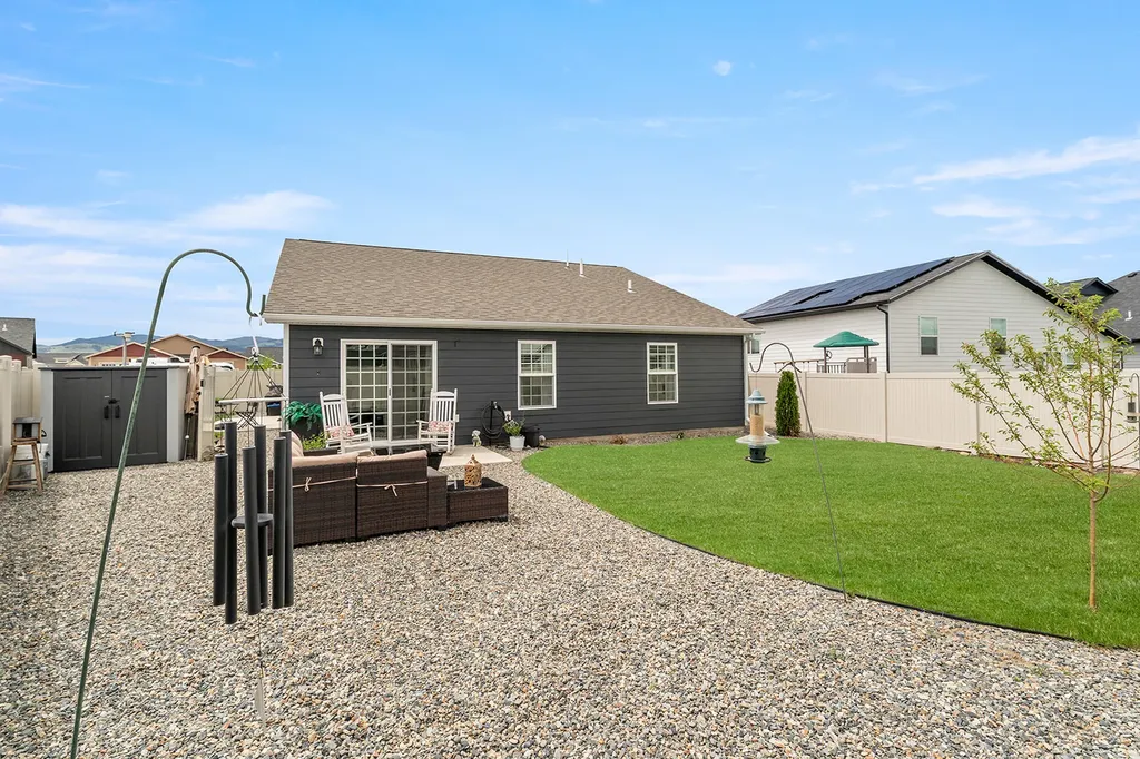 233 Meadow View Loop East Helena MT 59635