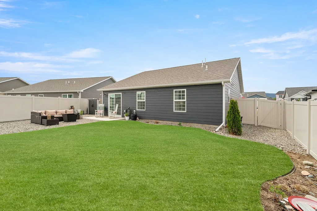 233 Meadow View Loop East Helena MT 59635