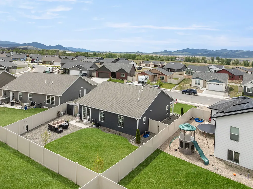 233 Meadow View Loop East Helena MT 59635
