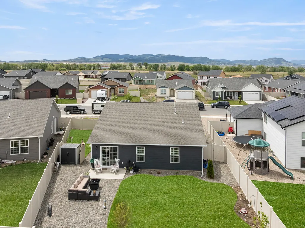 233 Meadow View Loop East Helena MT 59635